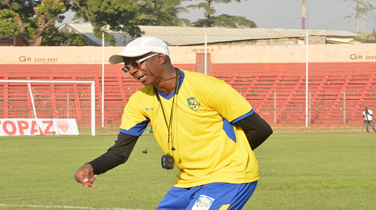 NEVEU et KABA pas la même analyse